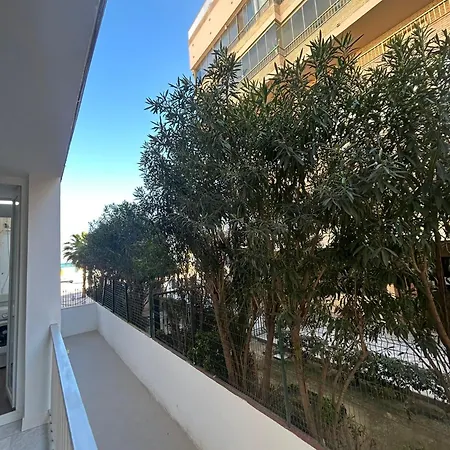 Peaceful Premium By The Sea By Turivida * Fuengirola